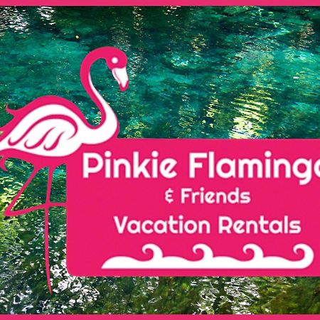 Anna'S Beach House Walk-Out To 30A In Seacrest- Pet-Friendly Розмари-Бич Экстерьер фото