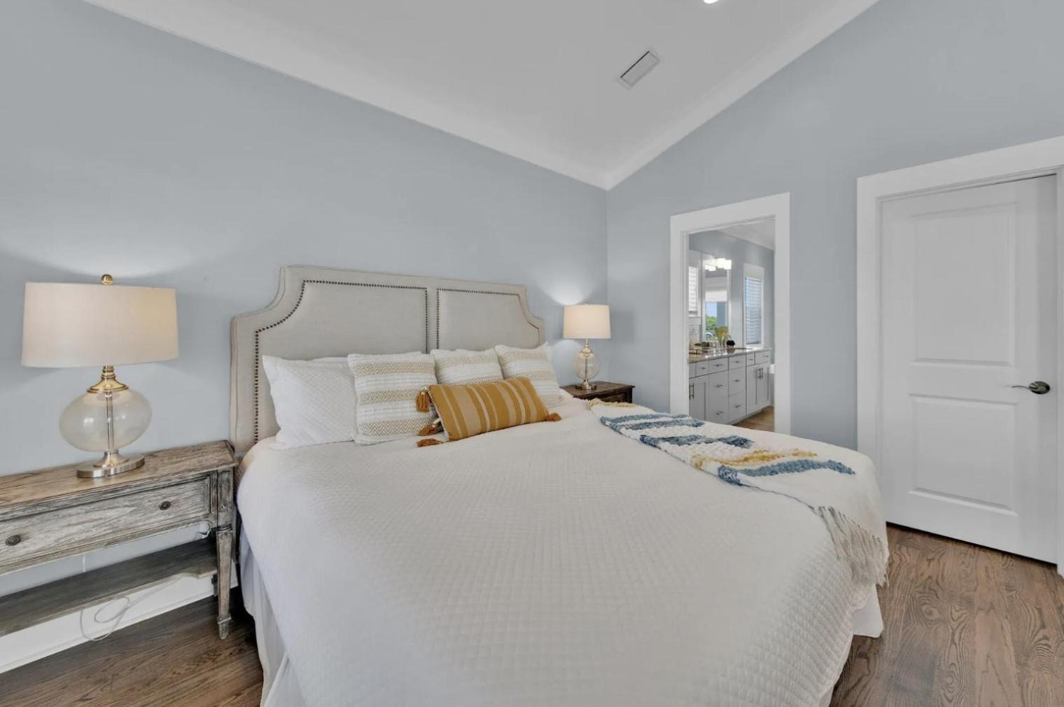 Anna'S Beach House Walk-Out To 30A In Seacrest- Pet-Friendly Розмари-Бич Экстерьер фото