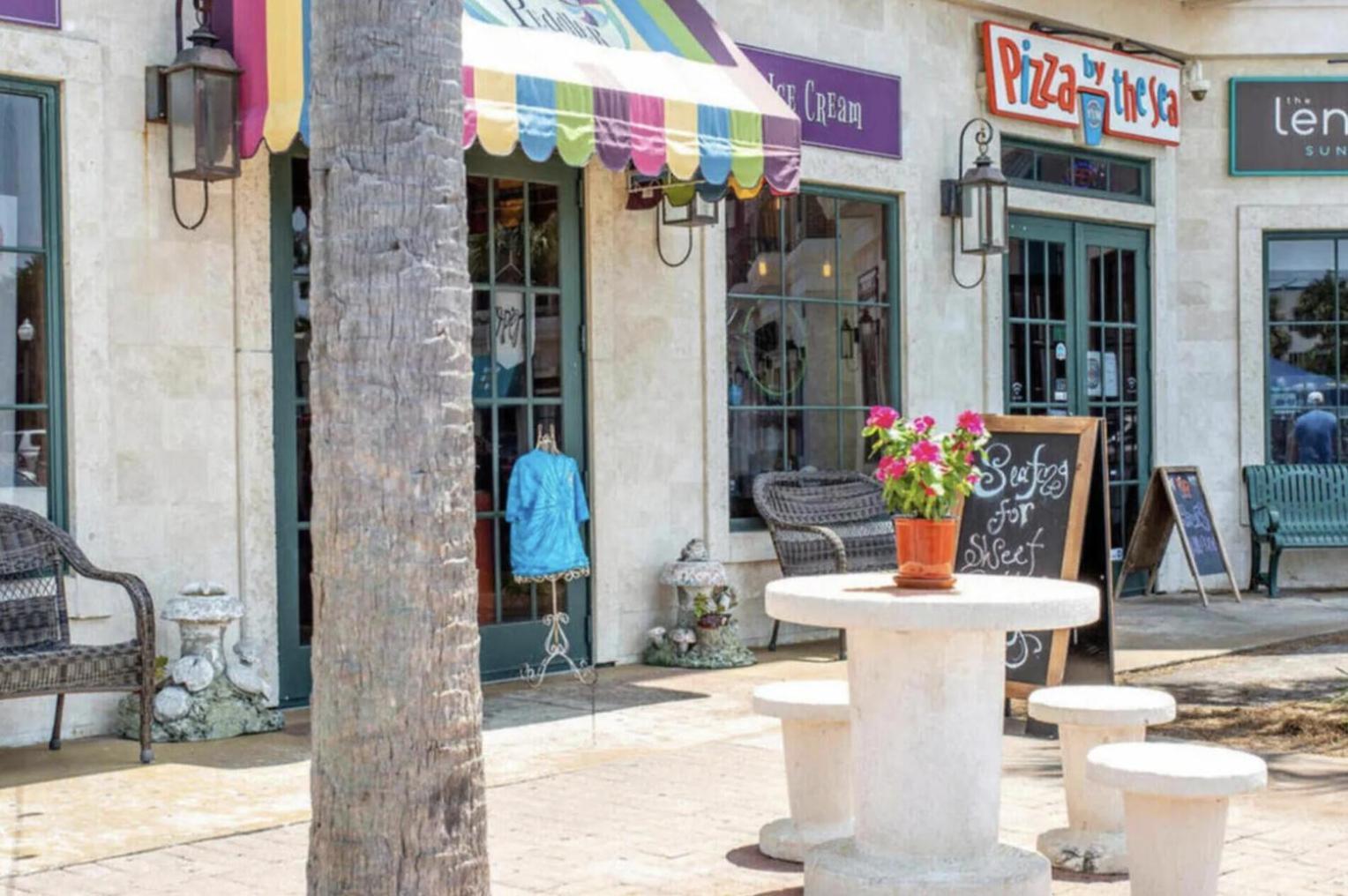 Anna'S Beach House Walk-Out To 30A In Seacrest- Pet-Friendly Розмари-Бич Экстерьер фото