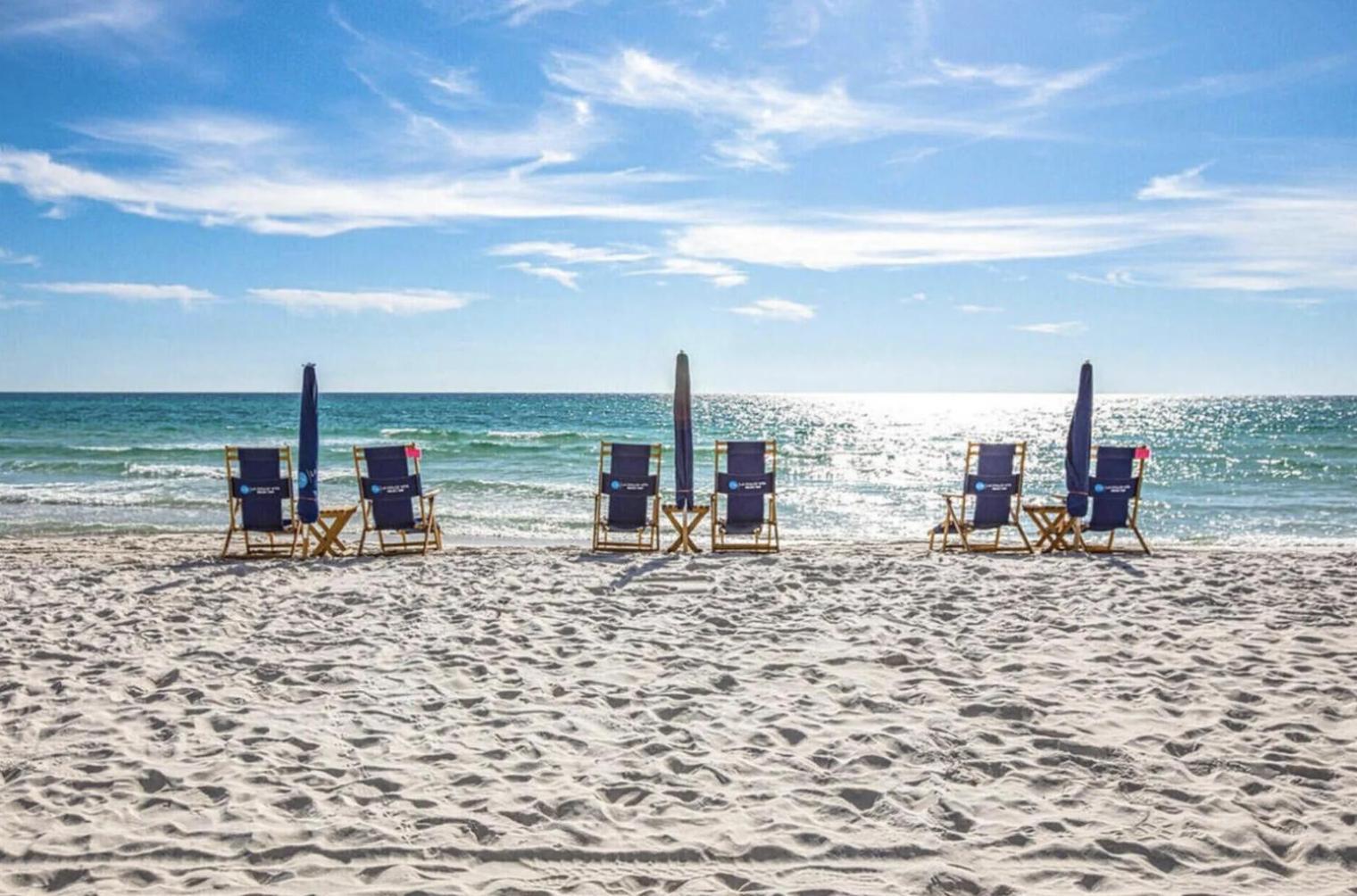 Anna'S Beach House Walk-Out To 30A In Seacrest- Pet-Friendly Розмари-Бич Экстерьер фото