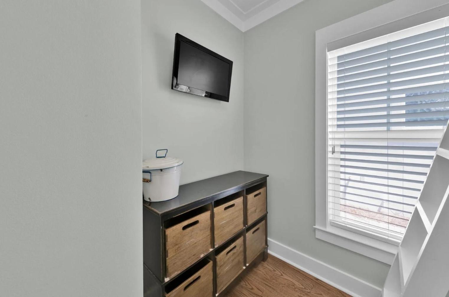 Anna'S Beach House Walk-Out To 30A In Seacrest- Pet-Friendly Розмари-Бич Экстерьер фото