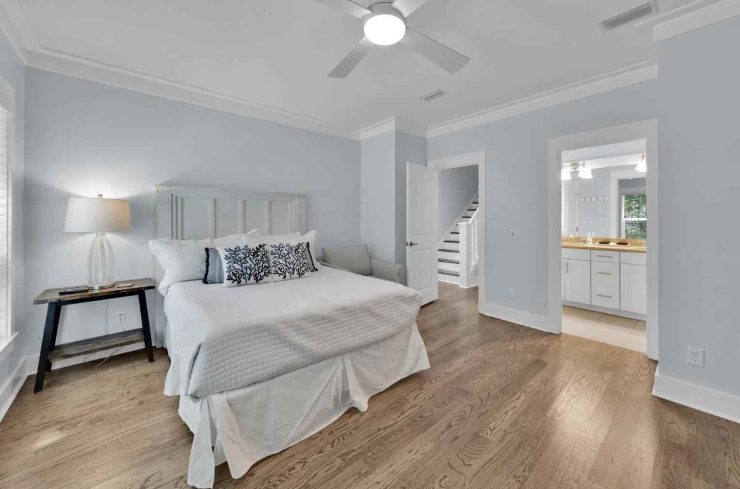 Anna'S Beach House Walk-Out To 30A In Seacrest- Pet-Friendly Розмари-Бич Экстерьер фото