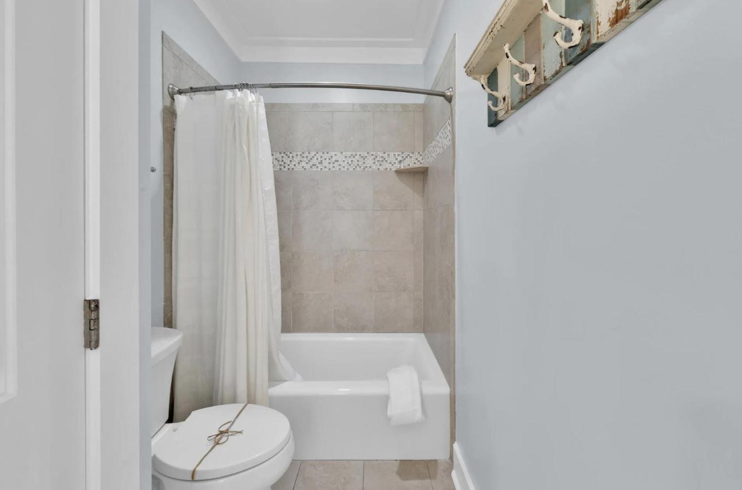 Anna'S Beach House Walk-Out To 30A In Seacrest- Pet-Friendly Розмари-Бич Экстерьер фото