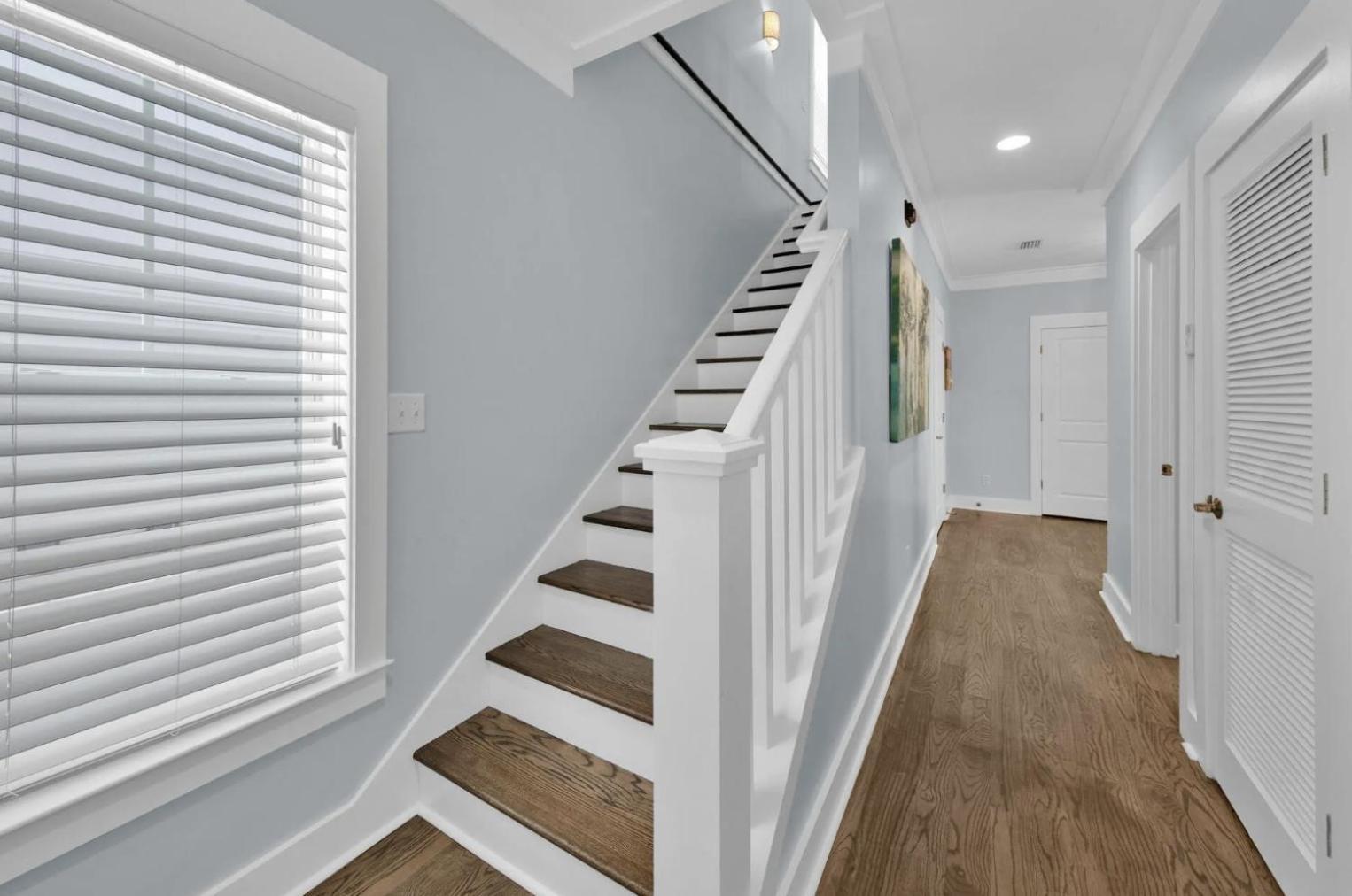 Anna'S Beach House Walk-Out To 30A In Seacrest- Pet-Friendly Розмари-Бич Экстерьер фото