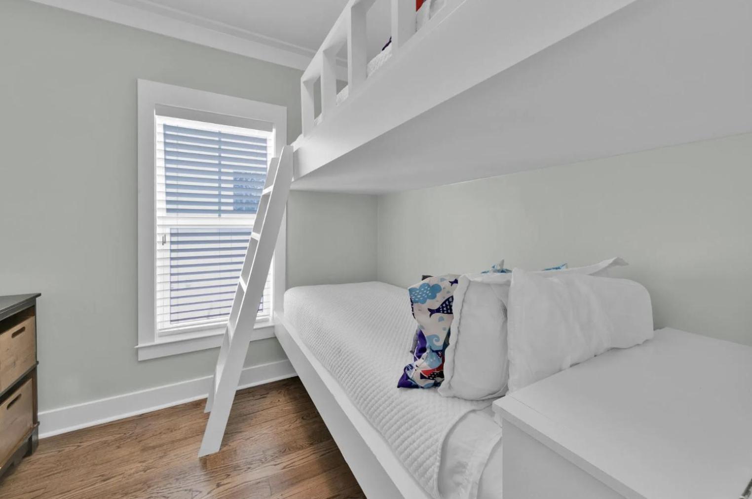 Anna'S Beach House Walk-Out To 30A In Seacrest- Pet-Friendly Розмари-Бич Экстерьер фото